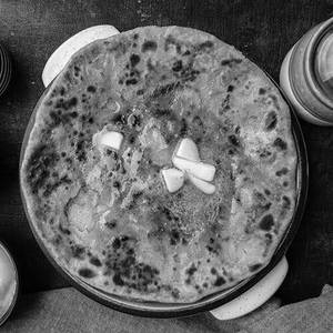 Aloo Paratha