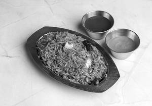 Schezwan Panneer Fried Rice