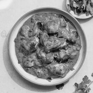 Shahi Chicken