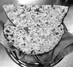 Missi Pyaz Roti