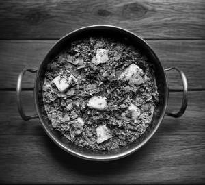 Palak Paneer