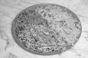Veg Thousand Fried Rice