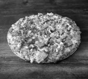 Onam Special Pizza