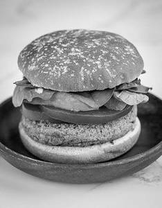 Cheese Burger