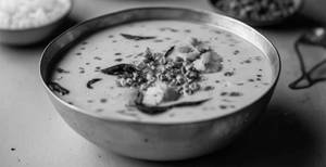 Dal Makhani
