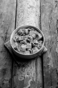 Handi Paneer  (100% Restaurant Menu Price)