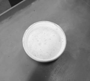 Cream Of Mushroom Soup