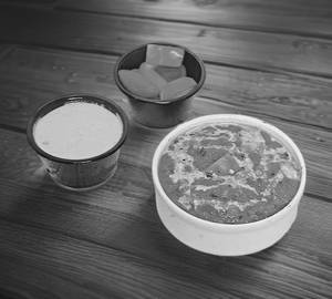 Matar Paneer