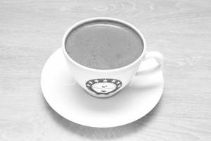 Classic Hot Chocolate