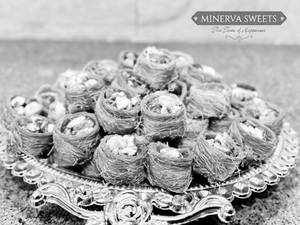 Nest Baklava