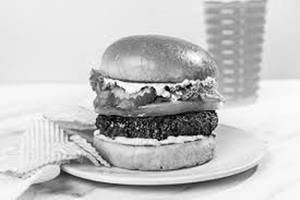 Chicken  Burger