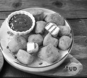 Paneer Pakoda [6 Pieces]