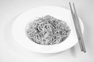 Hakka Noodles