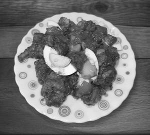 Chicken Kassa Special