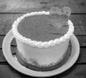 Red velvet cake