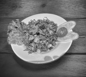 Chicken salad