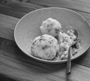 Aloo Seddho Makha (Home Special - Serves 1)
