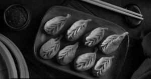 Veg Momos