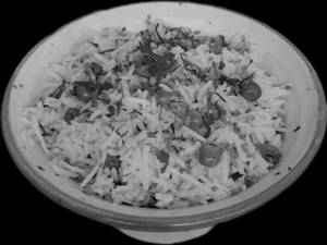 Matar Pulao