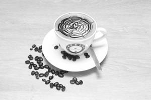 Cafe Mocha