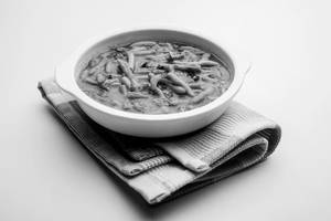 Sev Bhaji (doodh Wali) (100% Restaurant Menu Price)
