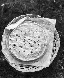 Tawa Roti