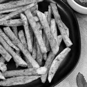 Masala french fries