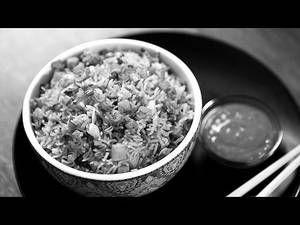 Veg Combination Fried Rice