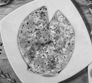 Gobhi Pyaj Paratha
