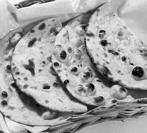 Butter Roti (2Pc)