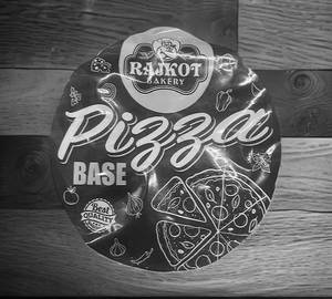 Pizza base