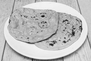 Butter Roti