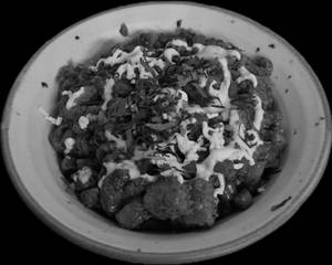Mix Vegetable Dry