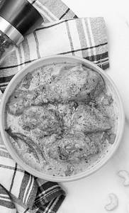 Chicken Stew