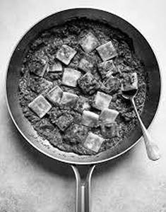 Palak Paneer