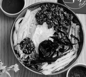Bibimbab