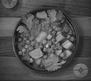 Aloo matar