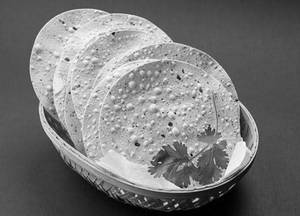 Plain Papad