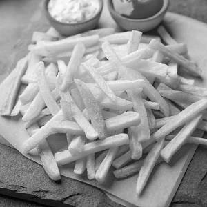 Finger Chips