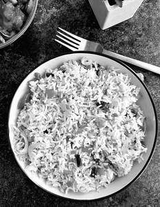 Veg Fried Rice