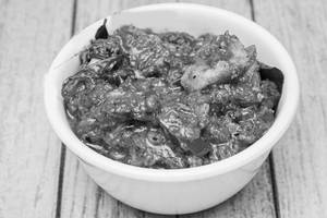 Chicken Chettinad (boneless)
