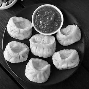 Veg Momos