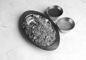Egg Fried Rice