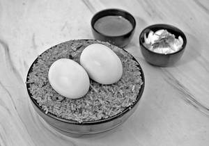 Egg Biryani