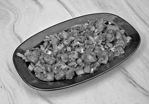 Chilli Chicken Boneless