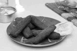 Finger Fish (8pcs)