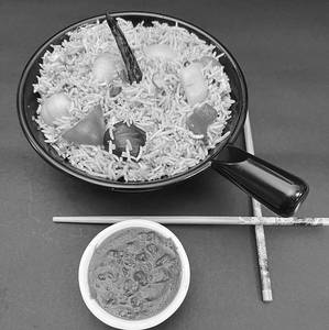 Veg Singapore Rice