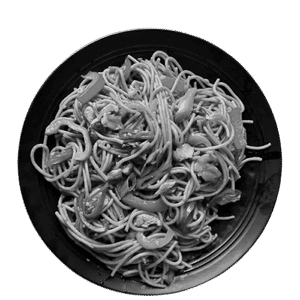 Chicken Chilli Noodles