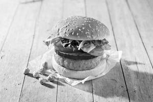 Veg Burger