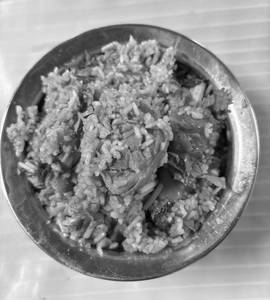 Nattukkozhi Briyani
